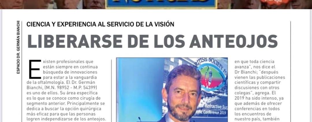 Dr Bianchi Germán
