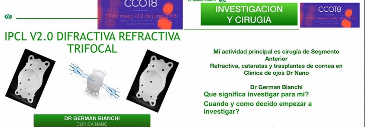 Investigacion Y CIRUGÍA