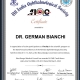 GERMAN BIANCHI